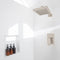 Bliss Rainfall Shower Faucet