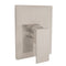 Bliss Rainfall Shower Faucet