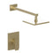 Autograph Edition Bliss Rainfall Shower Faucet
