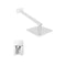 Bliss Rainfall Shower Faucet