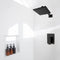 Autograph Edition Bliss Rainfall Shower Faucet