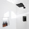Autograph Edition Bliss Rainfall Shower Faucet