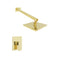 Autograph Edition Bliss Rainfall Shower Faucet