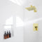 Autograph Edition Bliss Rainfall Shower Faucet