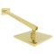 Autograph Edition Bliss Rainfall Shower Faucet