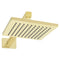 Autograph Edition Bliss Rainfall Shower Faucet