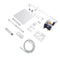 Bliss Rainfall Shower System with 12 in. Oversized Shower Head