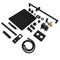 Autograph Edition Bliss Rainfall Shower System with 16 in. Oversized Shower Head