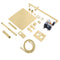 Autograph Edition Bliss Rainfall Shower System with 16 in. Oversized Shower Head