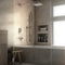 Bliss Rainfall Shower System