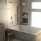 Bliss Rainfall Shower System