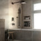 Autograph Edition Bliss Rainfall Shower System