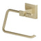 Autograph Edition Bliss Toilet Paper Holder In Champagne Bronze