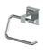 Bliss Toilet Paper Holder In Chrome