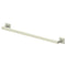 Bliss Towel Rail In Brushed Nickel