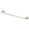 Bliss Towel Rail In Brushed Nickel