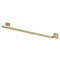Autograph Edition Bliss Towel Rail In Champagne Bronze