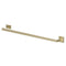 Autograph Edition Bliss Towel Rail In Champagne Bronze