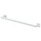 Bliss Towel Rail In Chrome