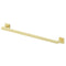 Autograph Edition Bliss Towel Rail In Polished Gold