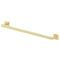Autograph Edition Bliss Towel Rail In Polished Gold