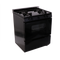 30 Inch Gas Range