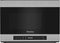 24” Over-the-Range Built-In Microwave, 300 CFM