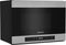 24” Over-the-Range Built-In Microwave, 300 CFM