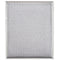 Genuine Replacement Aluminum Filter for Range Hoods, 8-3/4" x 10-1/2", Fits Select Models