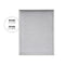 Genuine Replacement Aluminum Filter for Range Hoods, 8-3/4" x 10-1/2", Fits Select Models