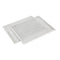 Genuine Replacement Aluminum Filter for Range Hoods, 8-5/8" X 11", Fits Select Models