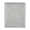Genuine Replacement Aluminum Filter for Range Hoods, 8" X 9-1/2", Fits Select Models