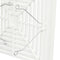 Genuine Replacement Cover, Economy Series