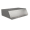 Spire 48Inch Convertible UnderCabinet Range Hood, 450 Max Blower CFM,