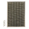 Genuine Replacement Charcoal Filter for 30" Range Hoods, 10-7/8" x 15-1/4", Fits Select Models, (2-Pack)