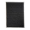 Genuine Replacement Charcoal Filter for 30" Range Hoods, 10-7/8" x 15-1/4", Fits Select Models, (2-Pack)