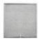 Genuine Replacement Aluminum Filter for Range Hoods, 11-5/8" X 11-1/4", Fits Select Models