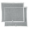 Genuine Replacement Aluminum Filter for Range Hoods, 14-1/4" X 11-7/8", Fits Select Models, 2-Pack