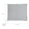 Genuine Replacement Aluminum Filter for 30" Range Hoods, 14-3/8" X 11-7/8", Fits Select Models, (2-Pack)