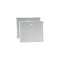 Genuine Replacement Aluminum Filter for Range Hoods, 14-3/8" x 11-7/8", Fits Select Models, (2-Pack)