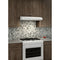 Alta 30Inch 400 CFM <0.5 Sones Range Hood