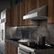 Breva Pro 11 30" Range Hood