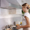 Breva Pro 18 30" Range Hood