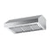 Breva Pro 11 36" Range Hood