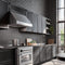 Breva Pro 18 36" Range Hood