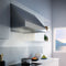 Breva Pro 18 48" Range Hood 1200 CFM