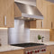 Breva Pro 18 48" Range Hood 1200 CFM