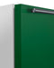 24" Wide Refrigerator-Freezer