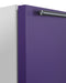 24" Wide Refrigerator-Freezer