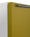 24" Wide Refrigerator-Freezer, ADA Compliant